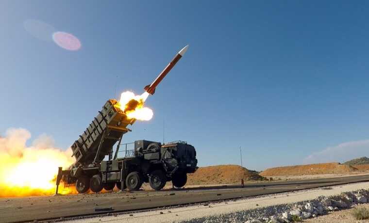   Patriot      ,  , - CNN