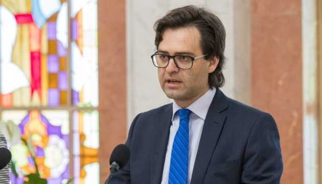 Молдова приєдналася до ще одного пакету санкцій ЄС проти Росії