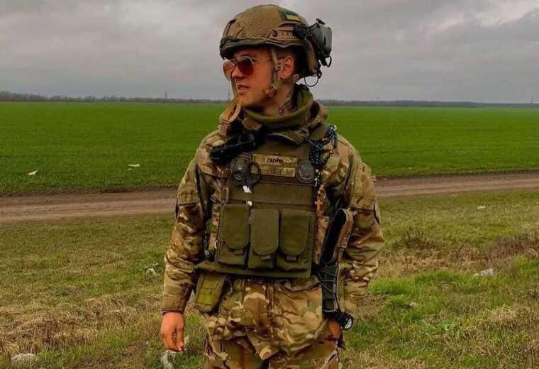 У боях із російськими окупантами загинув призер чемпіонату України з хокею