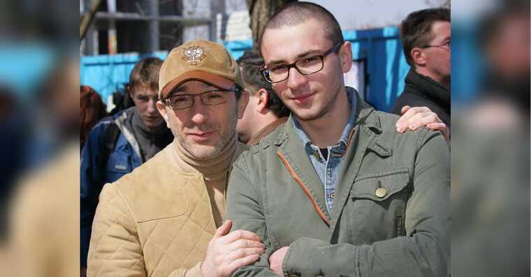 Таємниці спадкоємця мера Харкова