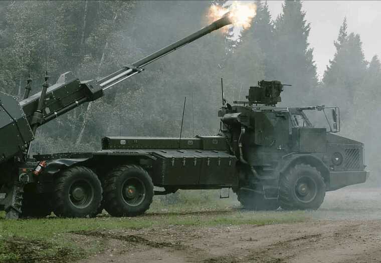 Бригада ЗСУ пройшла навчання у Швеції на західній техніці, - ЗМІ