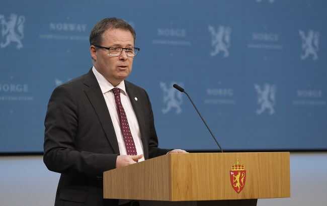 Норвегія передасть Україні вісім MLRS і три радари Arthur