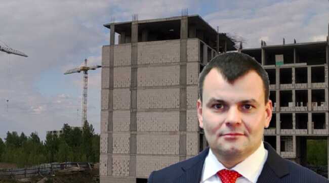 Скандальный "самострой": почему ЖК "Praga-2" на столичной Троещине не было снесено