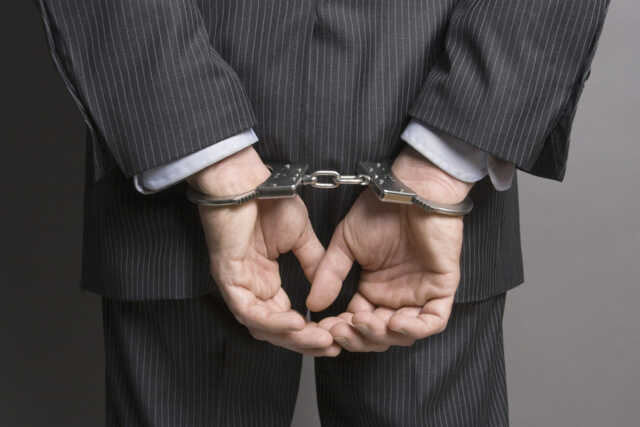 Фігуранта справи ексголови Верховного суду Князєва заарештували