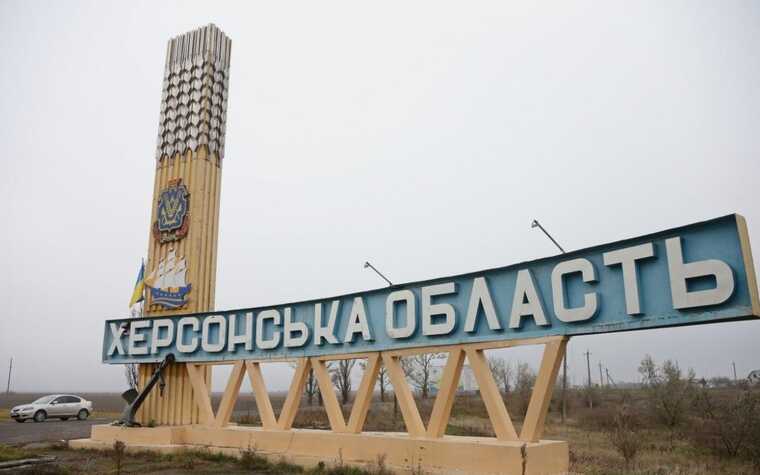 Новоприбывшие российские военные вселяются в дома жителей оккупированной Херсонщины, - Генштаб