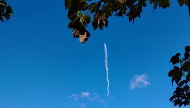 Над Мариуполем фиксируют высокую активность российской авиации