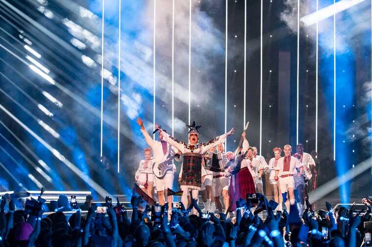      Russia goodbye   -2023