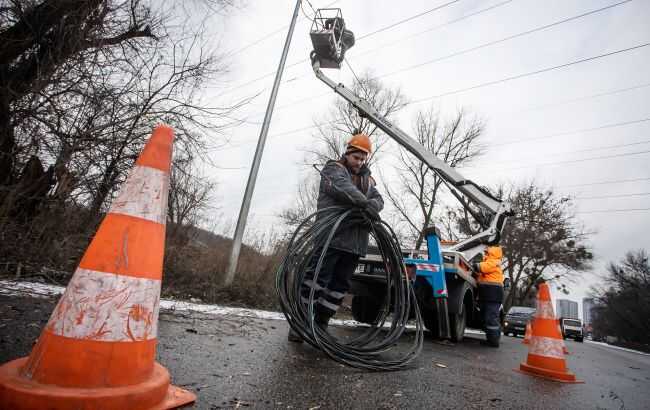 Оккупанты обстреляли одну из ТЭС