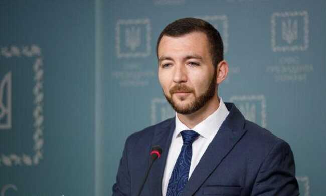 Бажаємо продовження посередництва Саудівської Аравії. Никифоров розповів деталі візиту Зеленського