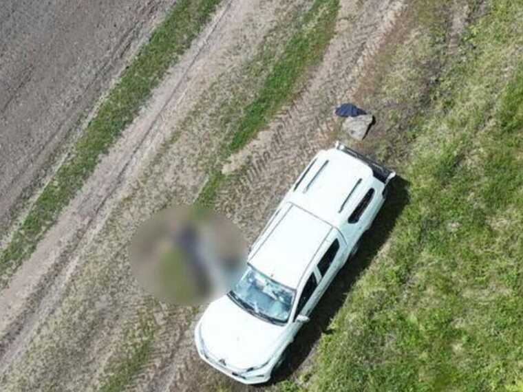 На Сумщині загинуло троє працівників обленерго: окупанти атакували їхнє авто дронами