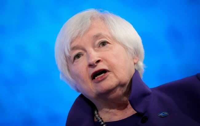 США запровадили новий пакет санкцій проти Росії