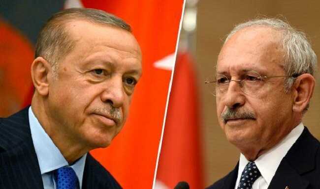 У Туреччині оприлюднили остаточні результати першого туру виборів президента