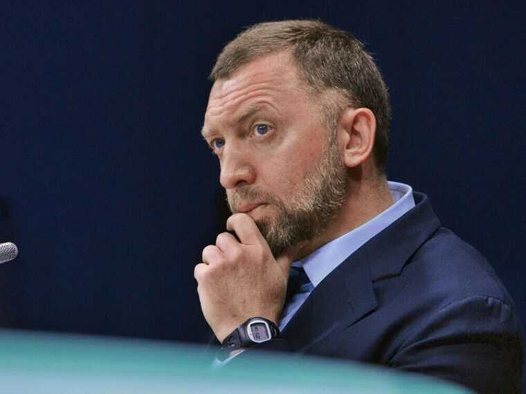 Конфискация затянулась: Украина так и не получила активы российского олигарха Дерипаски