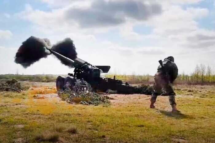 ЗСУ потужно вдарили по ворогу: знищено десятки дронів, артилерію та станцій РЕБ окупантів