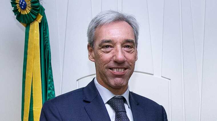 Португалія підтримуватиме Україну, скільки необхідно, - глава МЗС Кравіньо