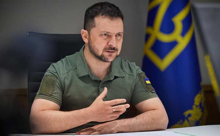 ВСУ остаются в Бахмуте, у них важная задача, - Зеленский