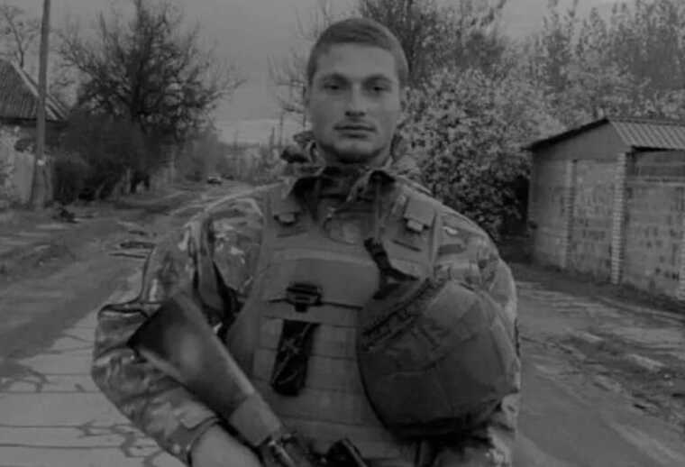 У боях за Україну загинув чемпіон України зі стрибків із жердиною Богдан Ходаківський