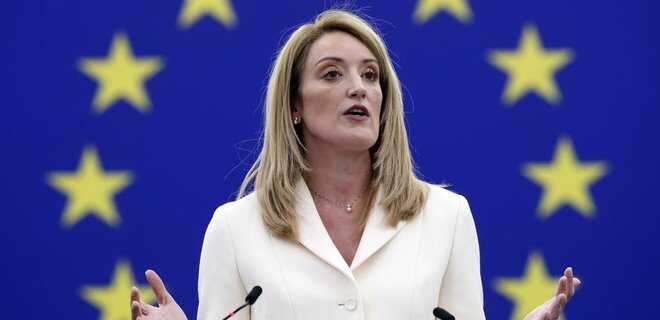 В Європарламеті заявили, що Молдова готова до переговорів про вступ в ЄС