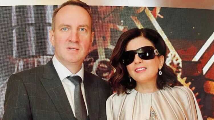 У Росії раптово помер топ-чиновник і чоловік співачки Діани Гурцької