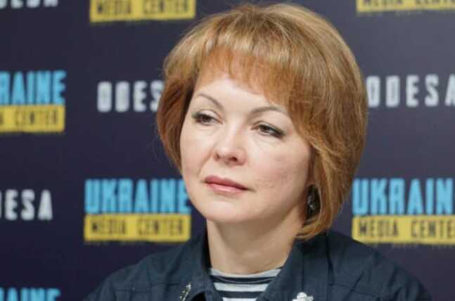 Армия России затихла на юге: Гуменюк назвала причины