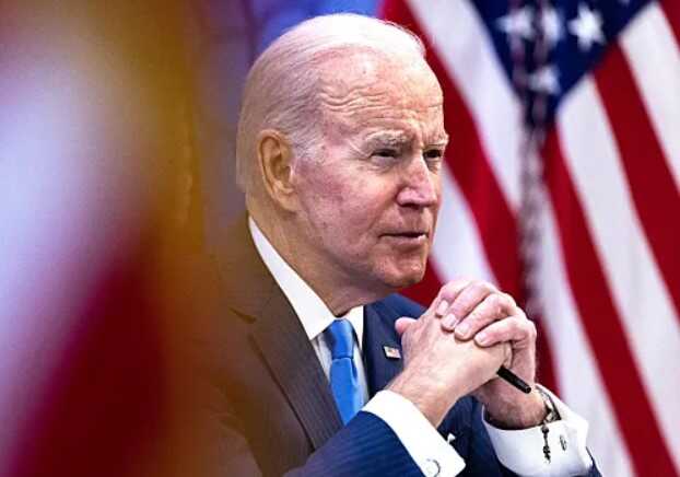 Байден заявив, що знає терміни початку наступу ЗСУ, але не стане їх розкривати