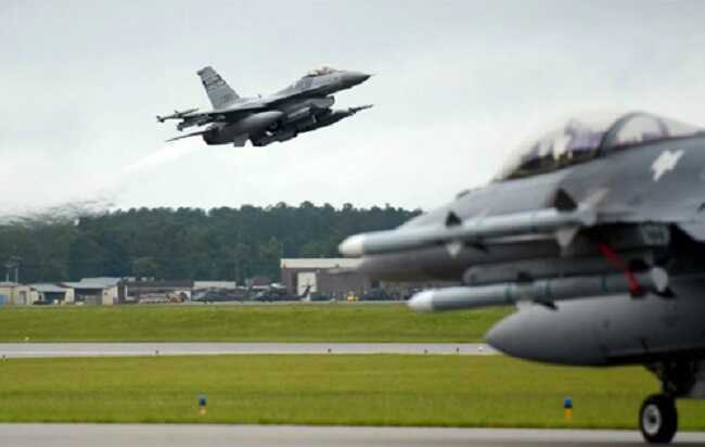 Випробовують Кремль: Захід перевіряє реакцію Москви на винищувачі F-16 для ЗСУ, – ЗМІ