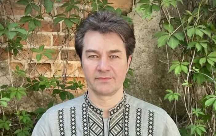 Зеленський призначив голову Шевченківського комітету