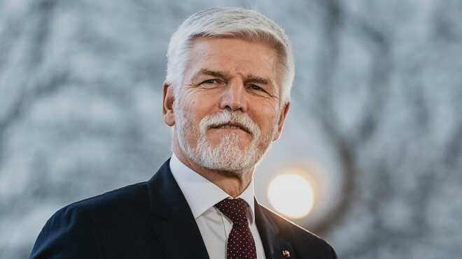 "Ми маємо бути мотивовані": президент Чехії закликав до розгрому Росії в Україні