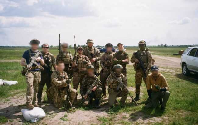 Операція у Бєлгородській області охопила вже майже 5 квадратних кілометрів