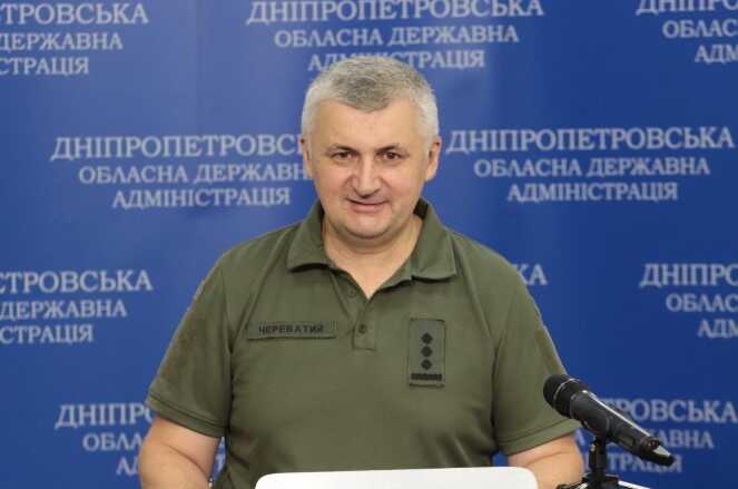 На Бахмутському напрямку ЗСУ просунулися ще на 200-400 метрів, – Череватий