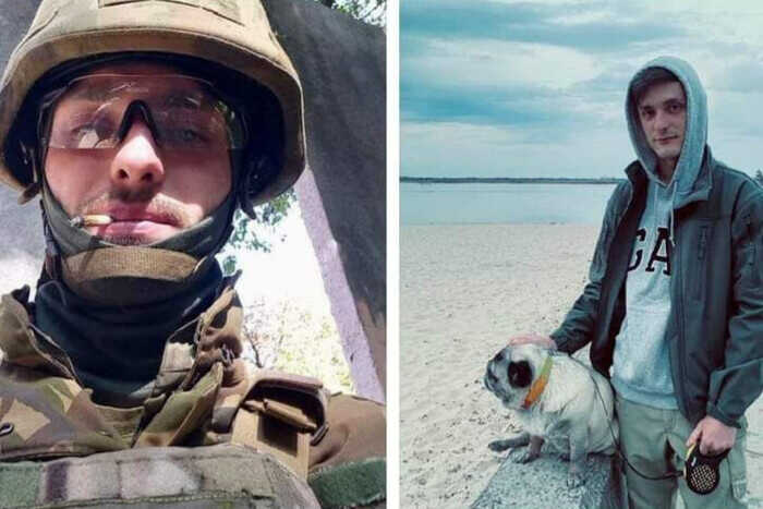 "Ця свята людина єб*шить, щоб…". Новий флешмоб українських військових захопив соцмережі