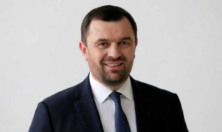 ВАКС відмовив у закритті справи проти ексголови Рахункової палати