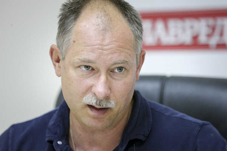 "Помиратимуть там до останнього": Жданов заявив, що "вагнерівці" не зможуть вийти з Бахмута