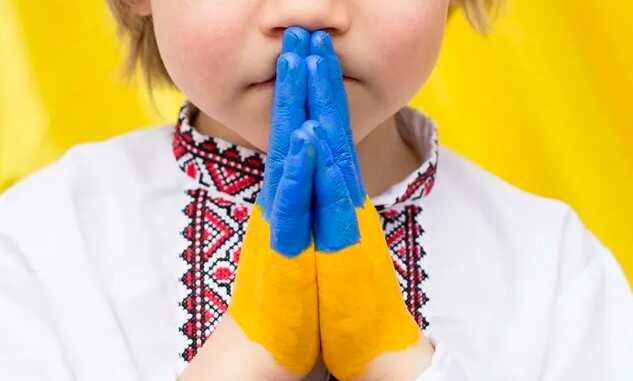 Окупанти в Україні поранили вже 982 дитини