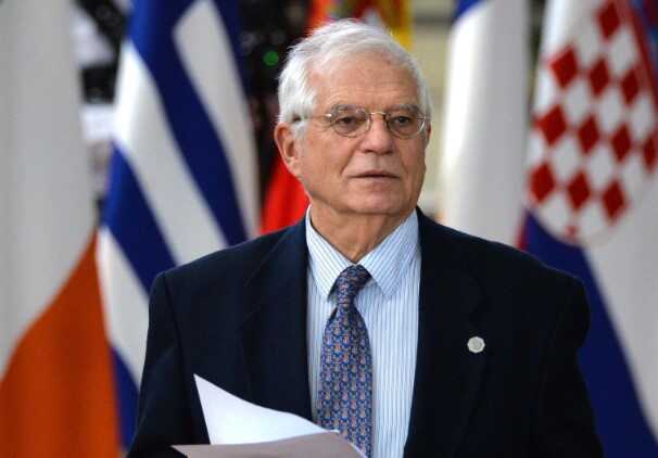 Кілька країн, зокрема Польща, почали тренувати українців на F-16 - Боррель