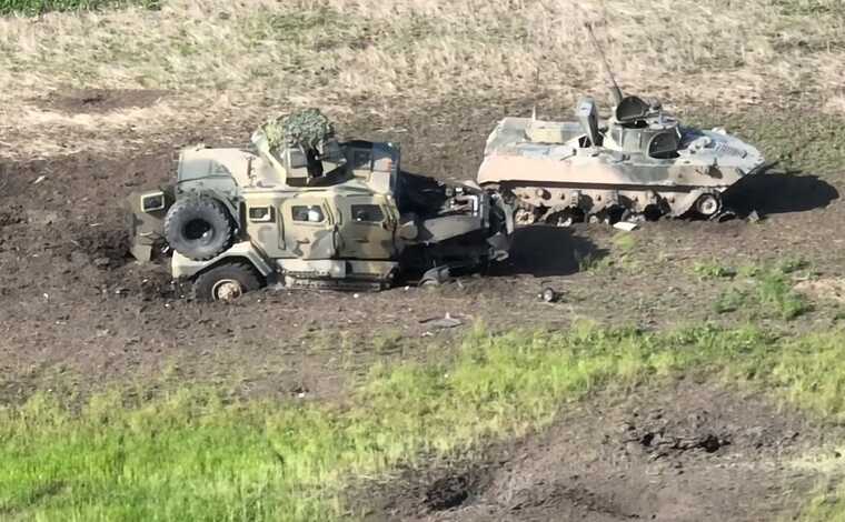 Вінницькі скіфи показали, як вправно ліквідують окупантів