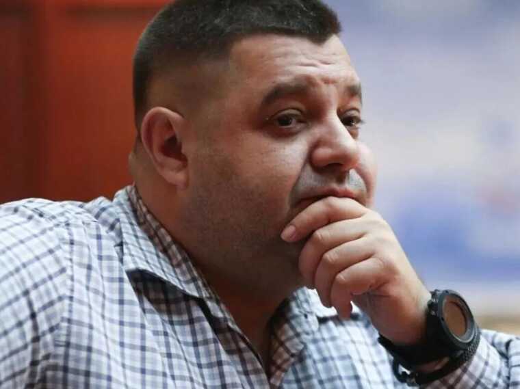 Апеляційна палата залишила у силі заочний арешт екснардепа Грановського