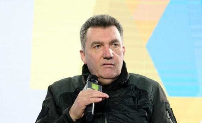 Данилов спрогнозував постійні протести в РФ до перемоги України у війні