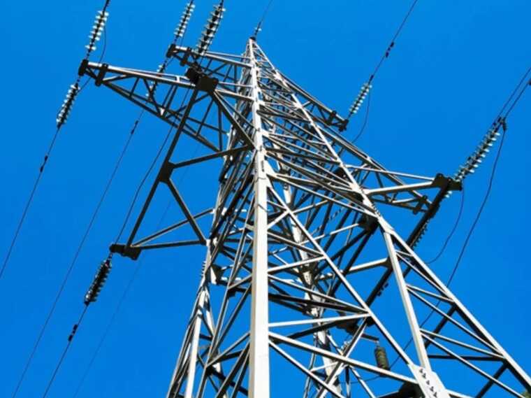 В низці областей України знеструмлено десятки населених пунктів