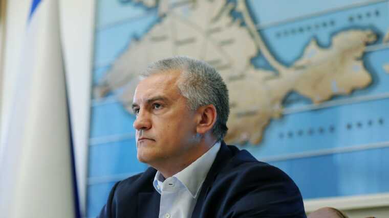 Окупанти збираються привласнити квартиру Зеленських у Криму