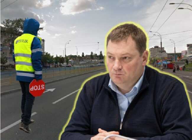 В Киеве известная турецкая компания отремонтирует Воскресенский проспект