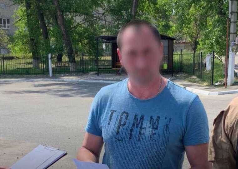 На Харківщині посадовець привласнив гуманітарну допомогу