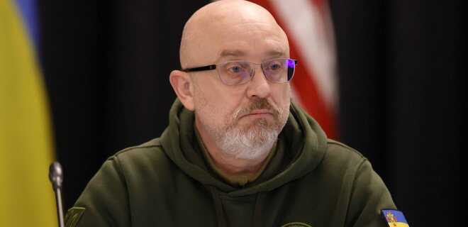 Украинские воины уже успешно применяют дальнобойные ракеты Storm Shadow, – Резников