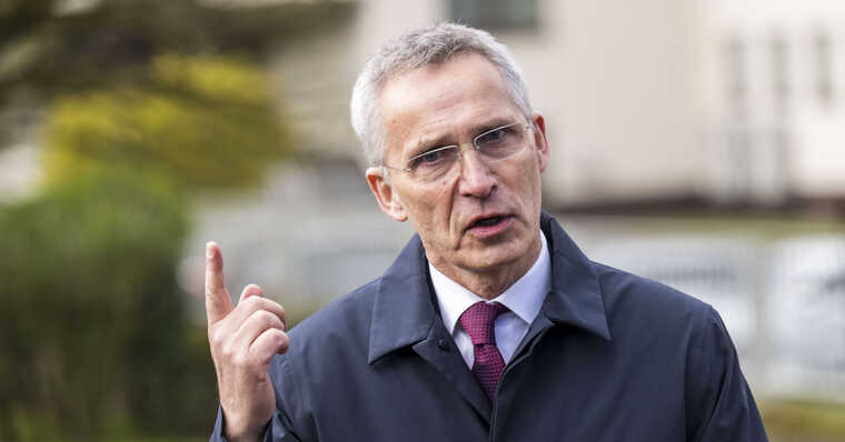 Рішення про постачання Україні західних винищувачів ще не ухвалено - Столтенберг