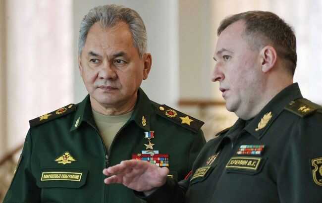 Москва и Минск подписали документ о размещении ядерного оружия в Беларуси