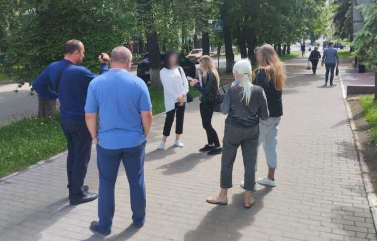 У Сумах на хабарі затримали керівника відділу екоінспекції