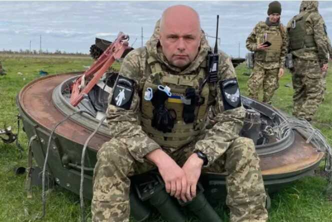 Історик з Одеси: «Тіла росіян ― одразу в рефрижераторні вагони»