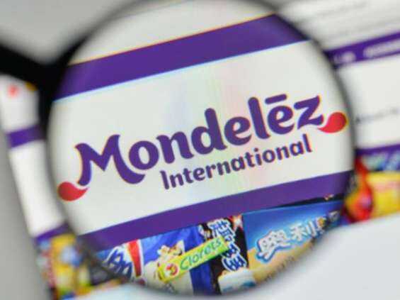 Концерн Mondelez International внесли до переліку міжнародних спонсорів війни