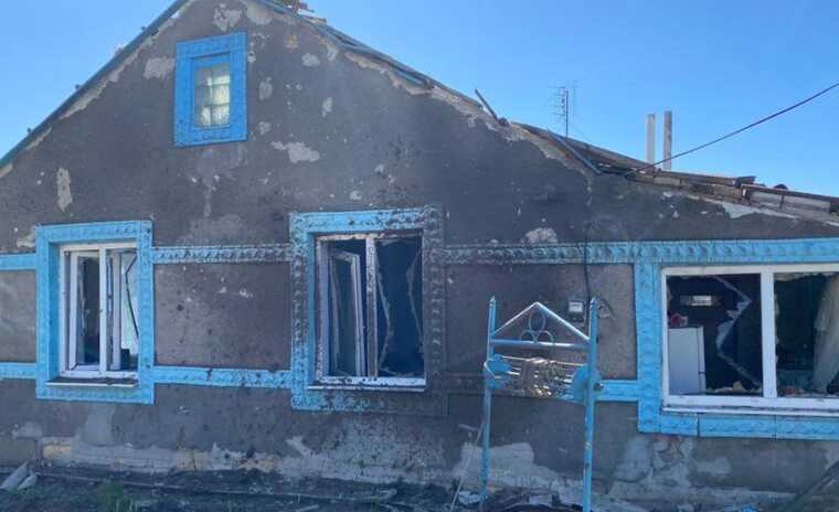 За прошедшие сутки оккупанты несколько раз обстреляли Очаков, - ОВА