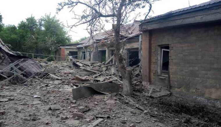 Окупанти вночі та зранку обстріляли 4 громади Сумщини, - ОВА